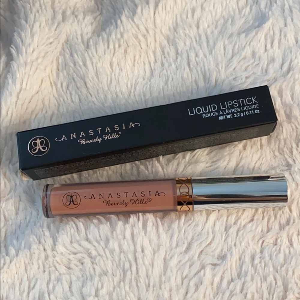 Anastasia Beverly Hills Liquid Lipstick